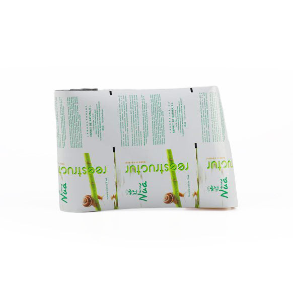 Flexible Packaging Film