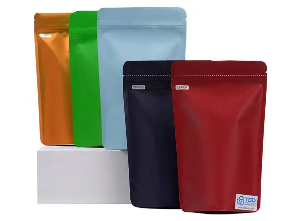 Stand-up Pouch