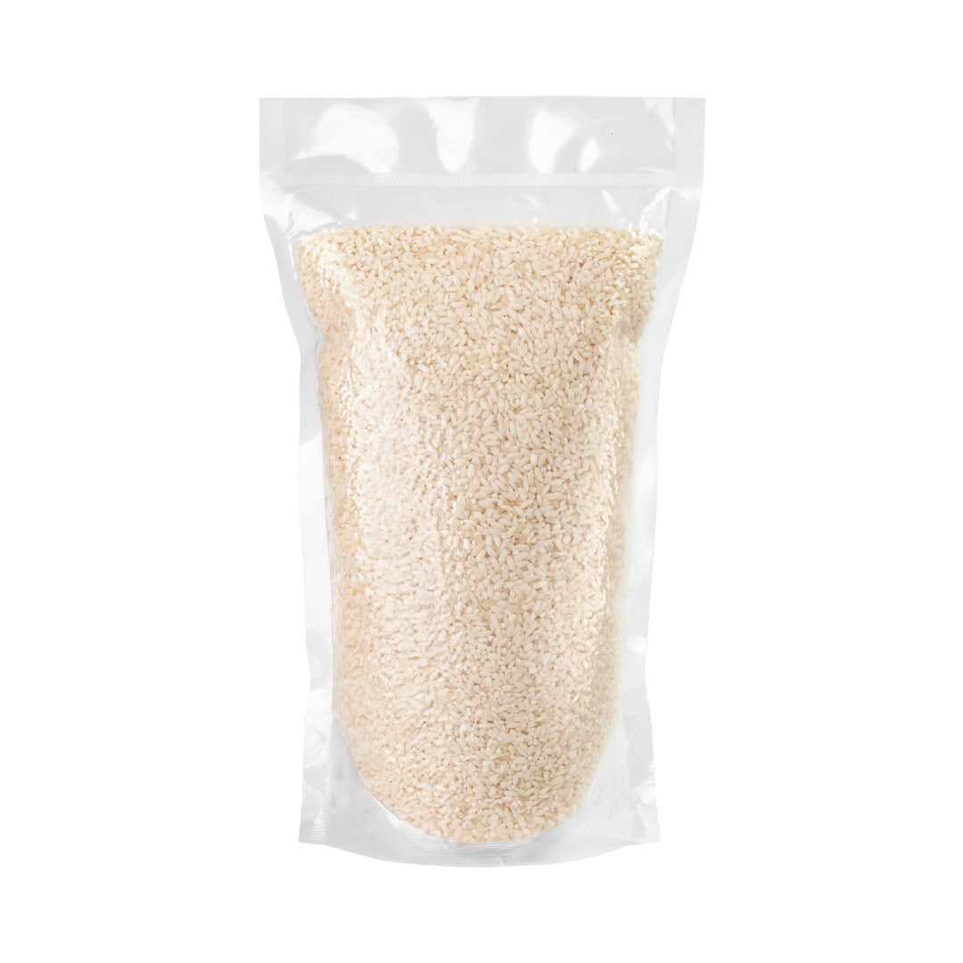 Stand-up Pouch
