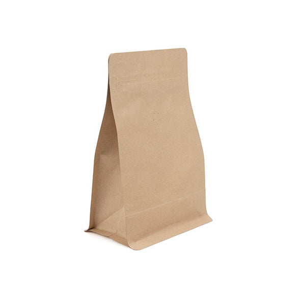 Kraft Paper Pouches