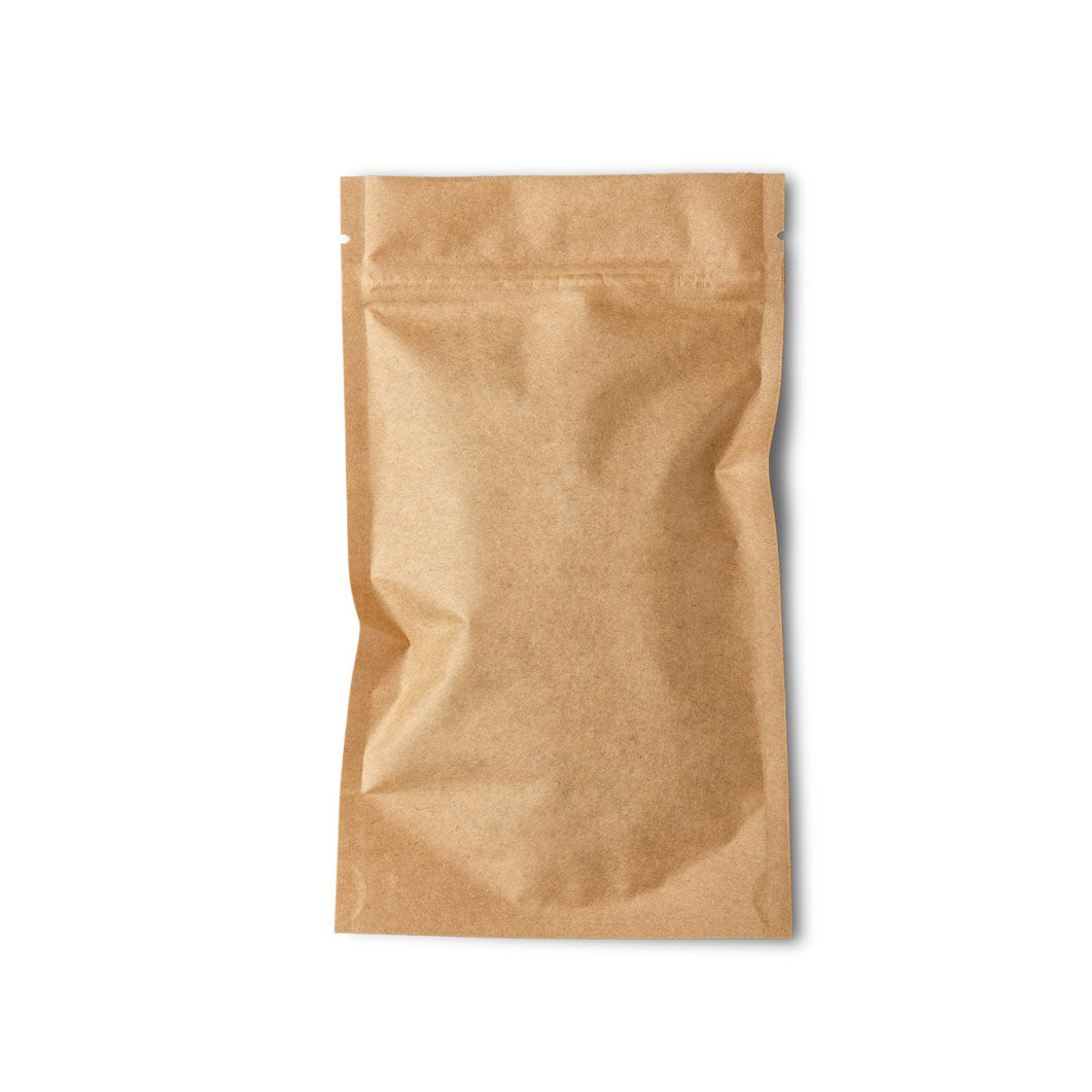 Kraft Paper Pouches
