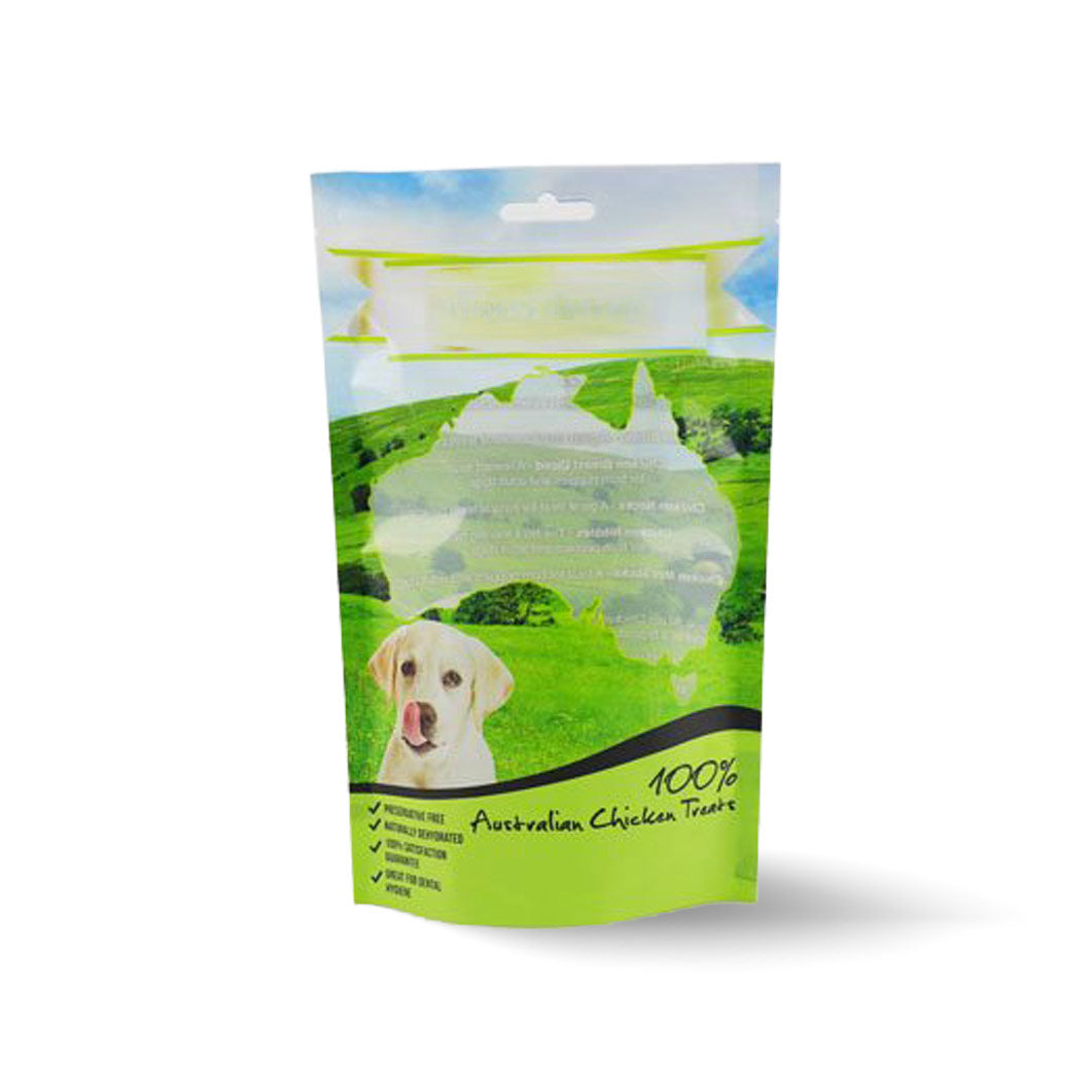 Pet Food Bags