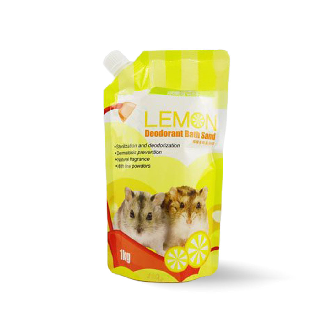Pet Food Bags