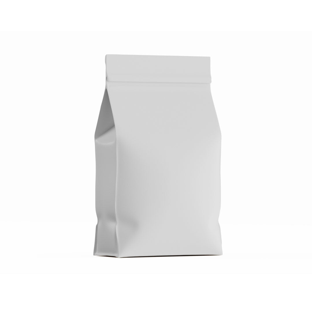 Quad Seal Bag