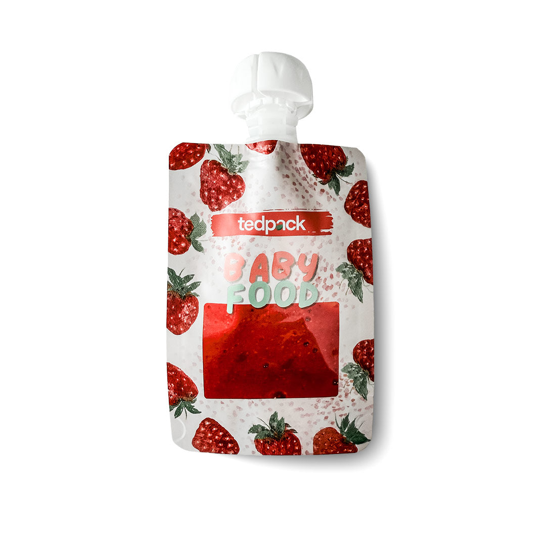 Spout Pouches