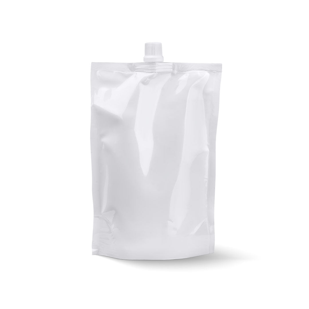 Spout Pouches