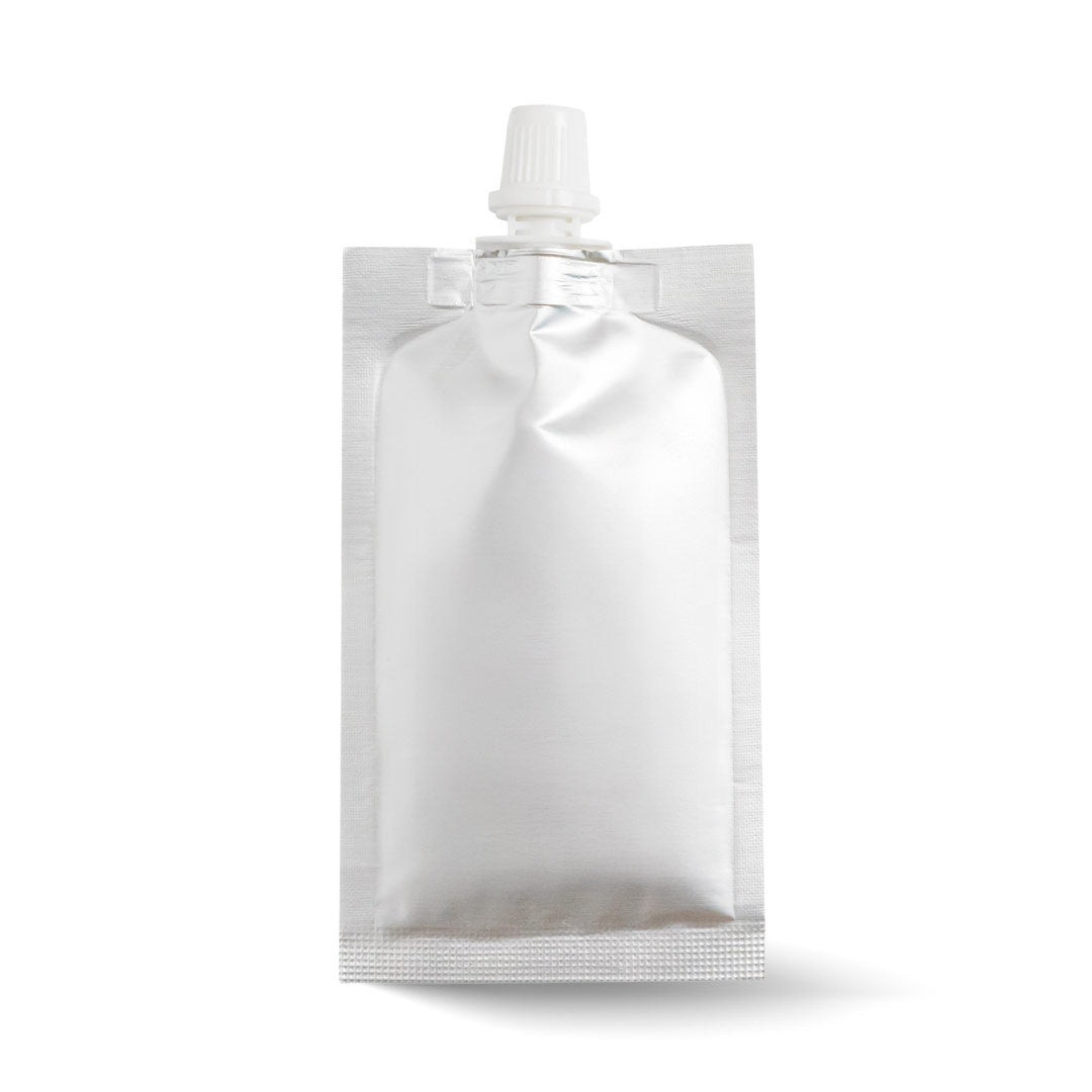 Spout Pouches