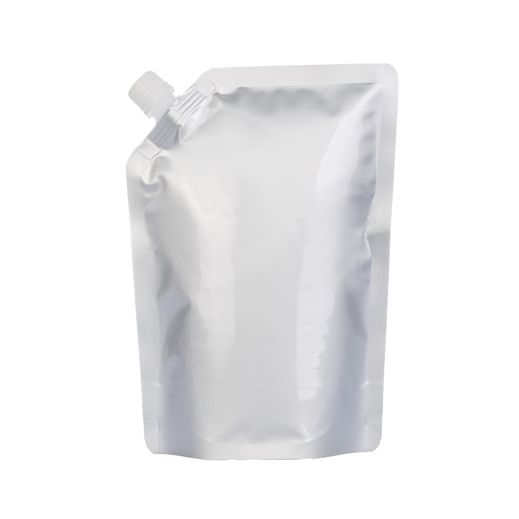 Spout Pouches