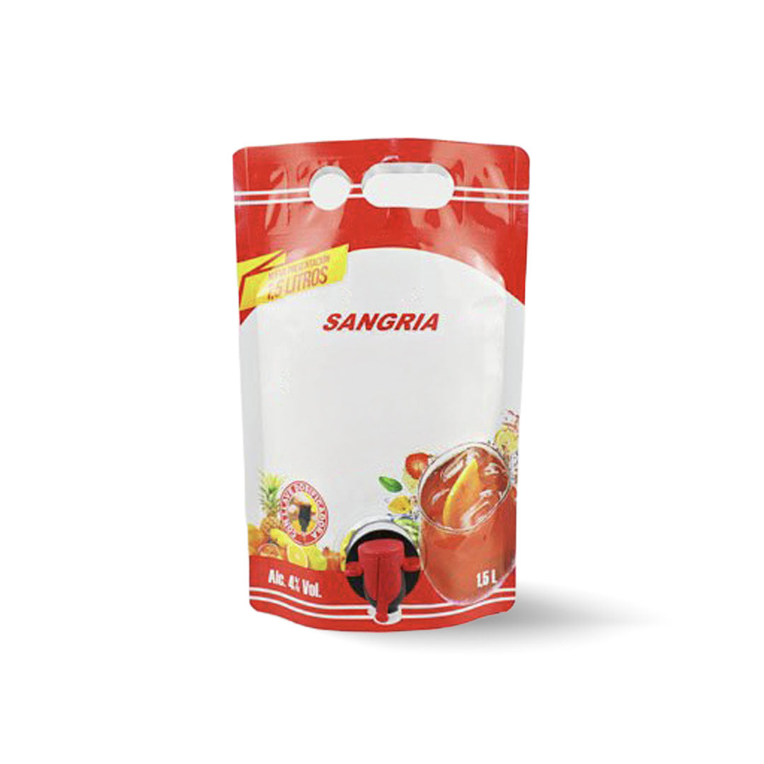 Wine Pouch