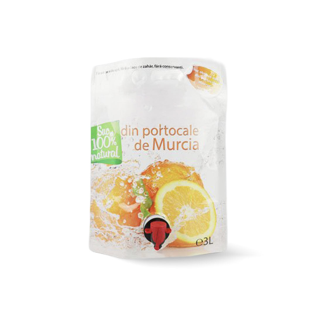 Wine Pouch