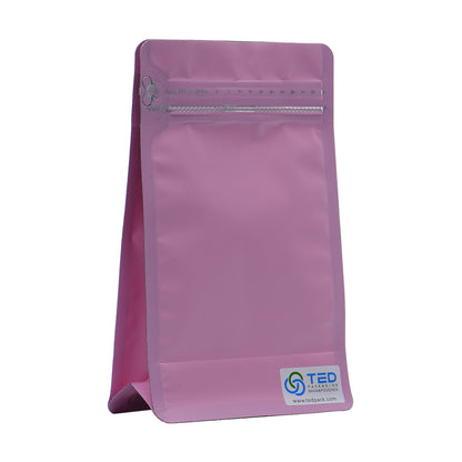 Quad Seal Bag