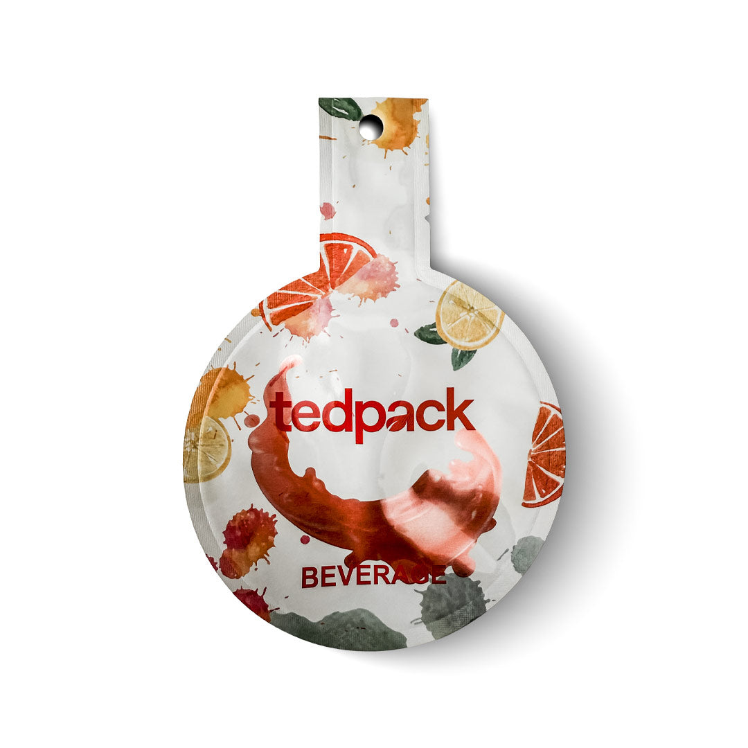 Shaped Pouches
