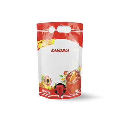 Wine Pouch